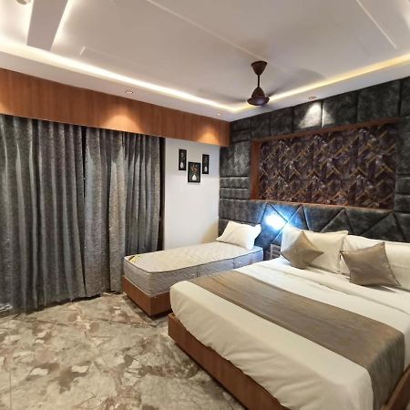 אחמדאבאד Hotel Prime Villa Gurukul מראה חיצוני תמונה